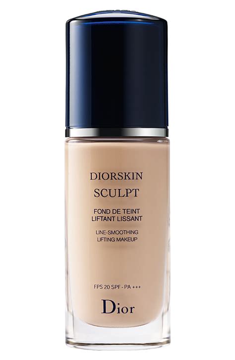 dior sculpt